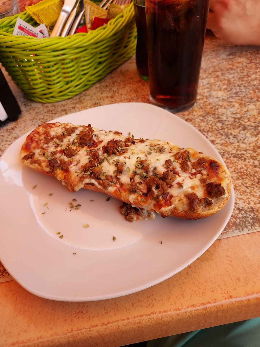 Cafetería Las Delicias Photos 2